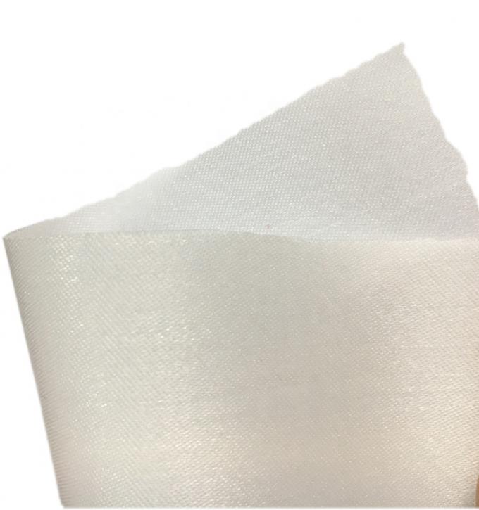 Woven Polypropylene Press Polyester Felt Fabric Industrial Filter Cloth